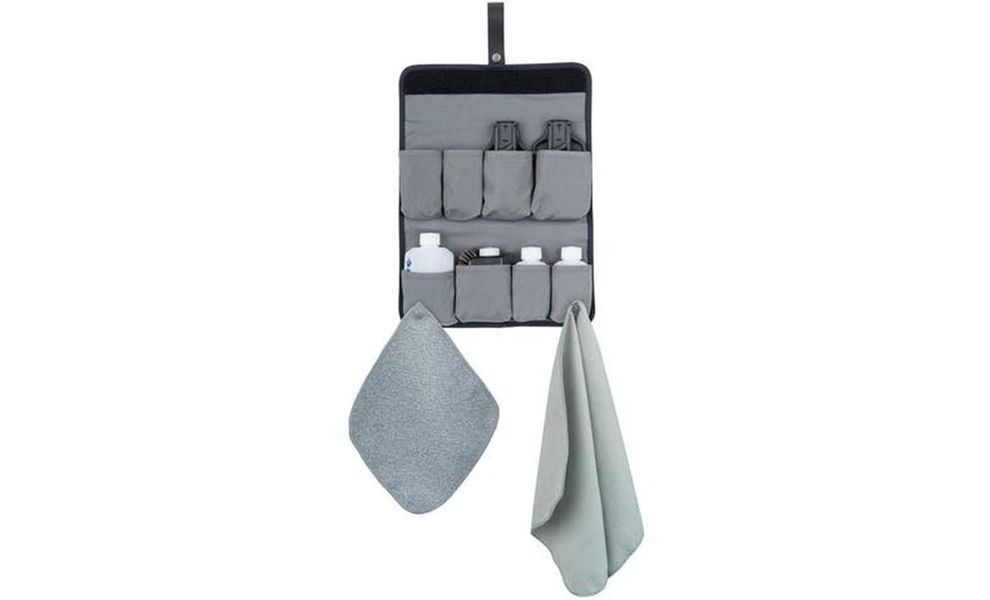 Туристичний кухонний набір для кемпінгу Sea to Summit Camp Kitchen Tool Kit, зображення 3