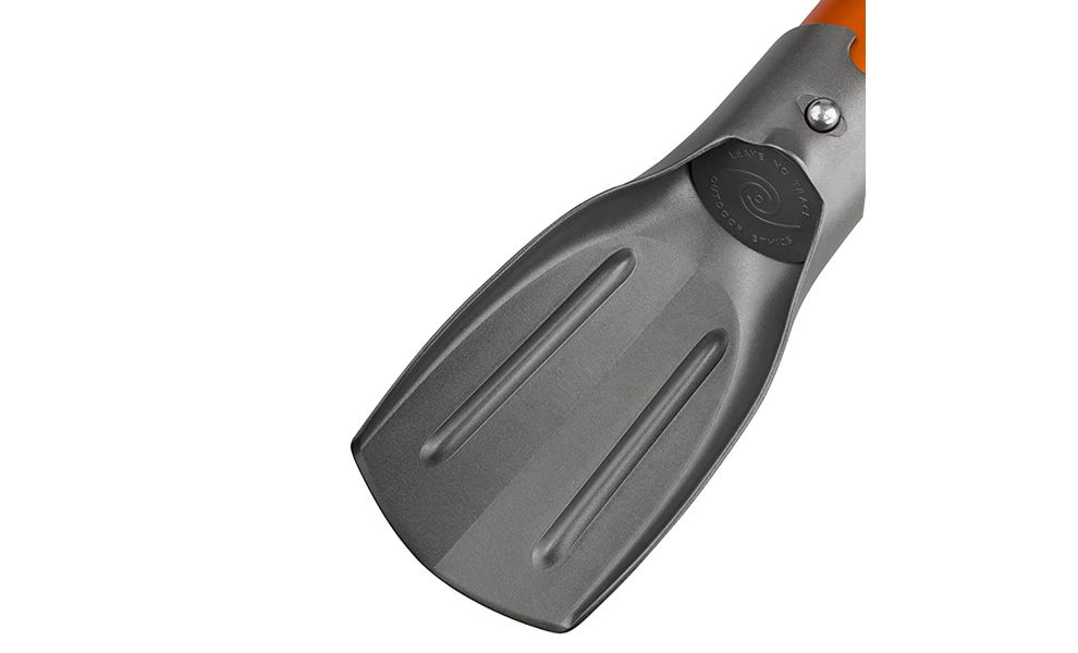 Лопатка Sea to Summit Pocket Trowel Nylon, зображення 3