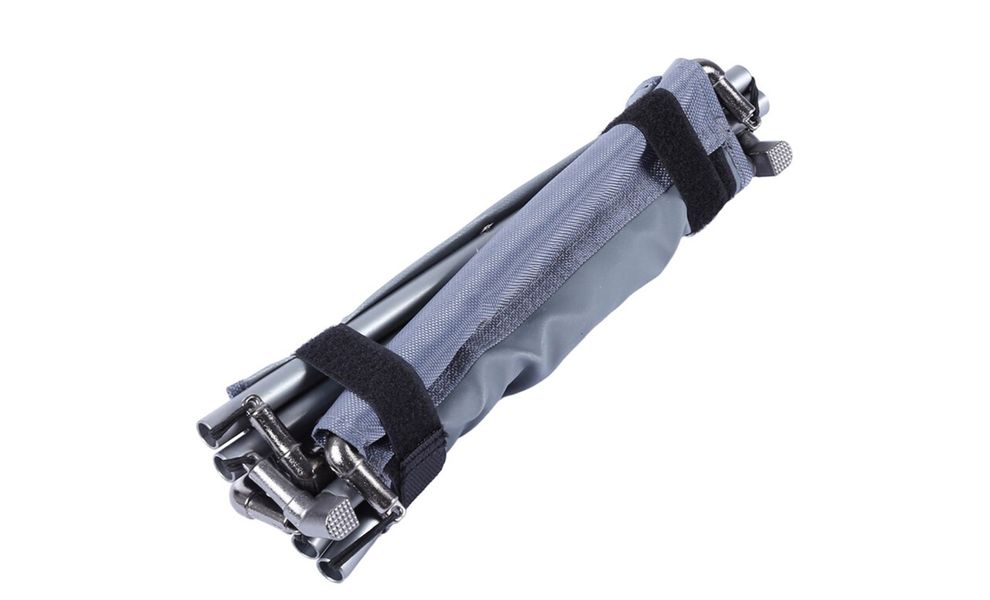 Розкладний табурет BRS D21, зображення 2