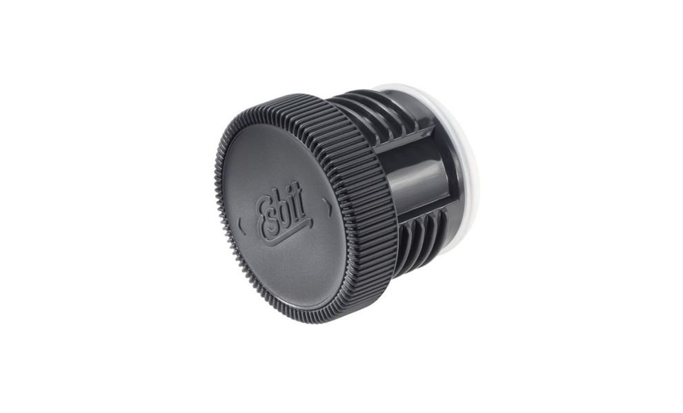 Термос для чаю/кави Esbit Sculptor (Sunshine Yellow) на 1 л, Об'єм: 1000, Колір: Sunshine Yellow, зображення 4