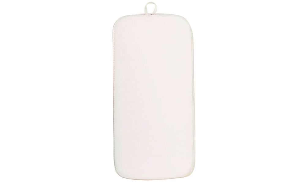 Косметичка Tatonka Squeezy Pouch - L (Lighter Grey), 3,5 л, Об'єм: 3,5, Колір: Lighter Grey, зображення 2