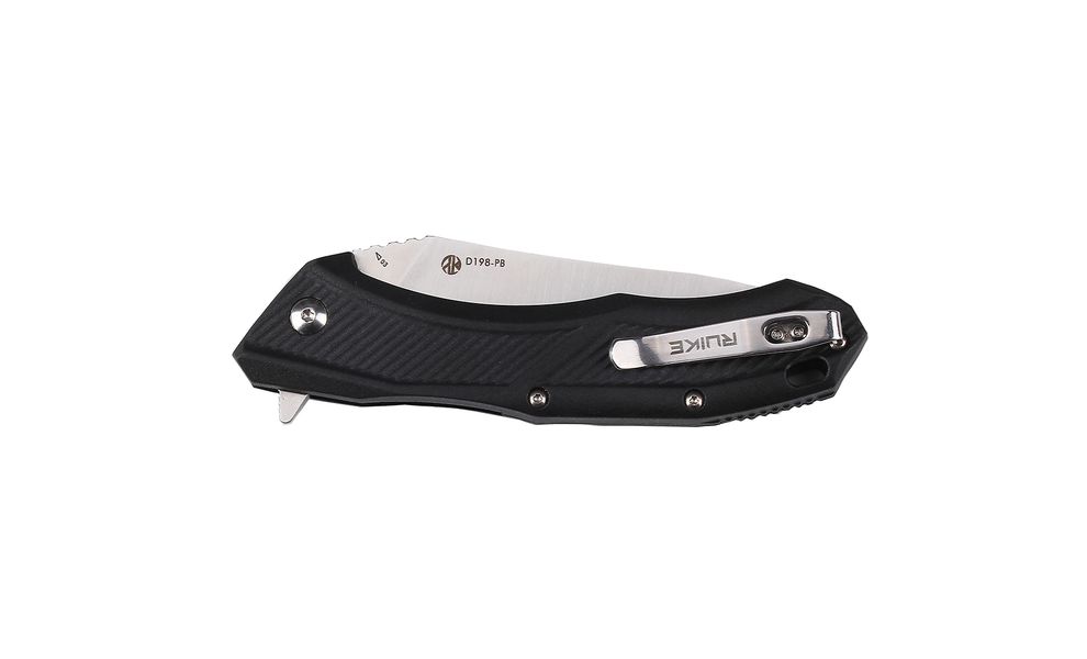 Ніж Ruike D198, зображення 3