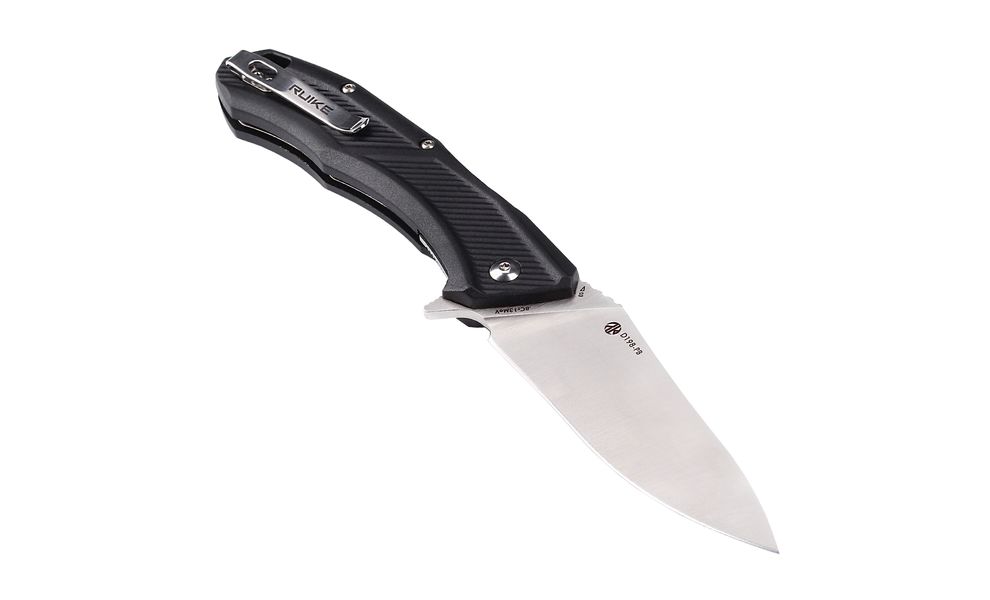 Ніж Ruike D198, зображення 4