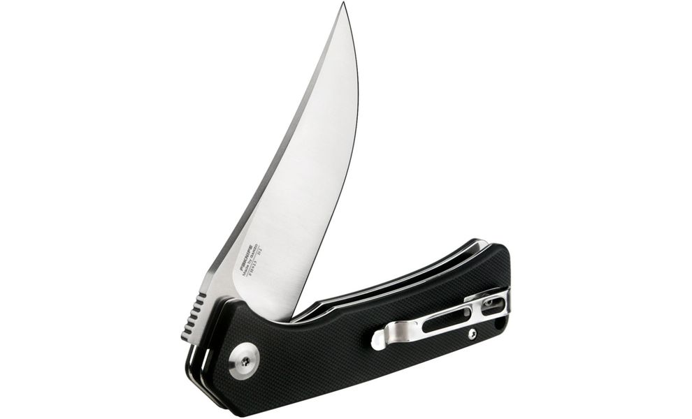 Ніж Firebird FH923 (Black), Колір руків'я: Black, зображення 2