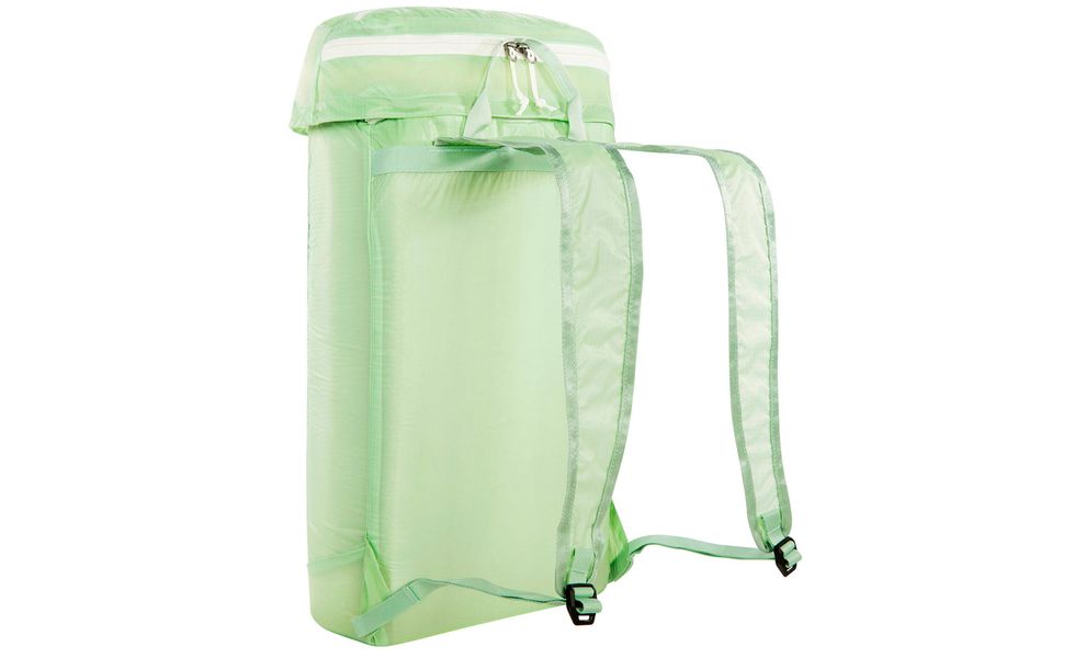 Складний рюкзак Tatonka Squeezy Daypack (Lighter Green), 20 л, Об'єм: 20, Колір виробника: Lighter Green, зображення 3