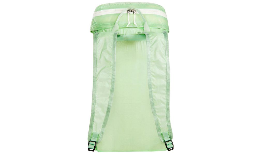 Складний рюкзак Tatonka Squeezy Daypack (Lighter Green), 20 л, Об'єм: 20, Колір виробника: Lighter Green, зображення 4