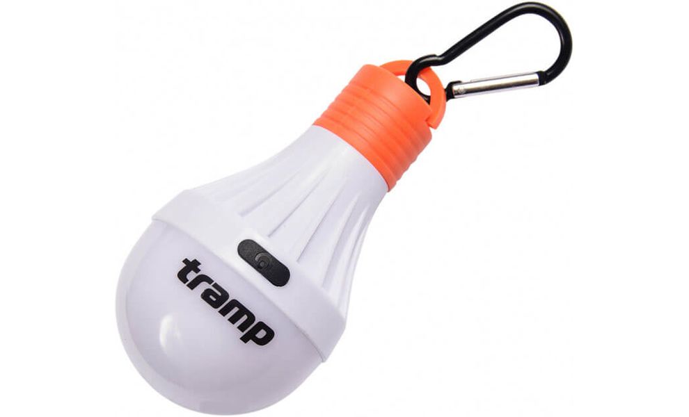 Кемпінговий ліхтар на батарейках Tramp UTRA-190, зображення 3