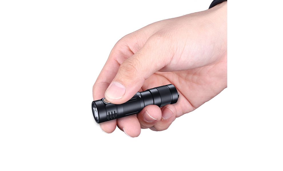 Ліхтар-брелок Fenix E09R, зображення 3