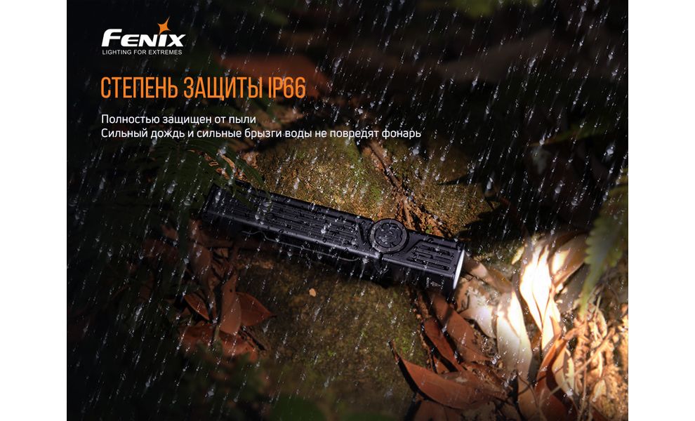 Ліхтар ручний Fenix WT25R, зображення 19