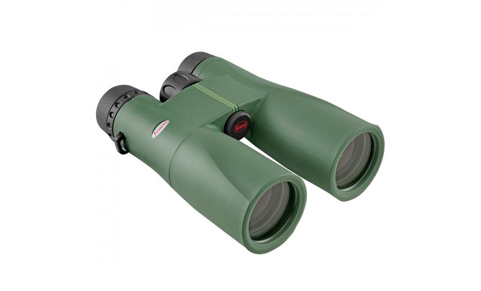 Бінокль Kowa SV II 8x42 WP (Olive), Кратність збільшення: 8х, Діаметр об'єктиву: 42 мм, Колір: Olive, зображення 2