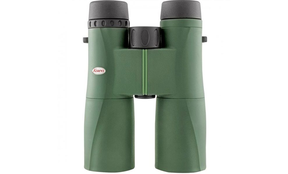 Бінокль Kowa SV II 8x42 WP (Olive), Кратність збільшення: 8х, Діаметр об'єктиву: 42 мм, Колір: Olive, зображення 5
