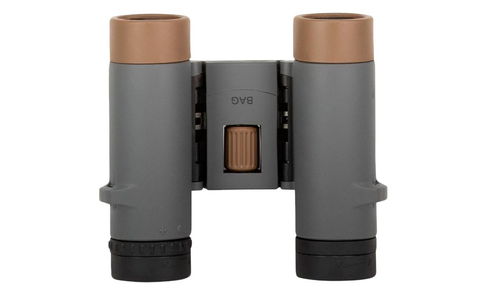 Бінокль Silva Scenic 8 (Grey), Кратність збільшення: 8х, Діаметр об'єктиву: 25 мм, Колір: Grey, зображення 5
