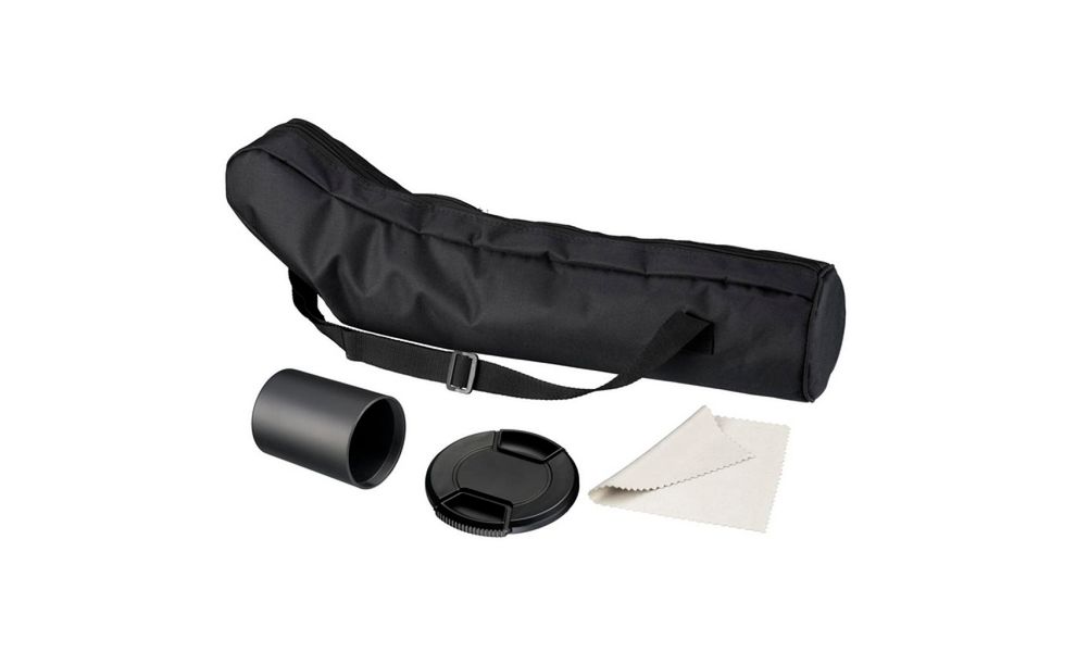 Підзорна труба Bresser Corvette 20-60x80/45 WP, зображення 4