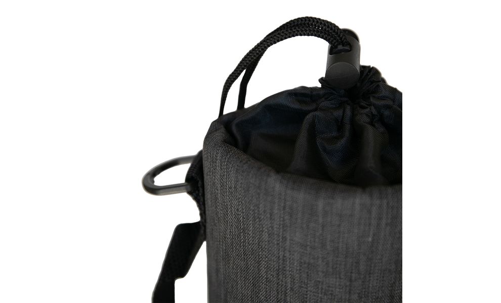 Чохол Tramp UTRA-291 (Grey Melange) для термосів Expedition на 1,2 л, Тип розміру: для 1,2 л, Колір: Grey Melange, зображення 3