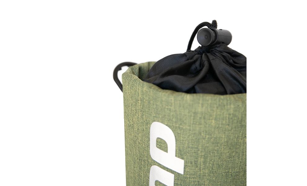 Чохол Tramp UTRA-290 (Olive Melange) для термосів Expedition на 0,9 л, Тип розміру: для 0,9 л, Колір: Olive Melange, зображення 3