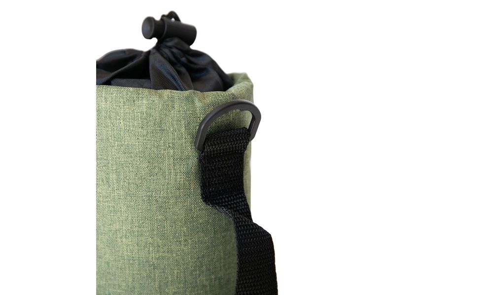 Чохол Tramp UTRA-292 (Olive Melange) для термосів Expedition на 1,6 л, Тип розміру: для 1,6 л, Колір: Olive Melange, зображення 2