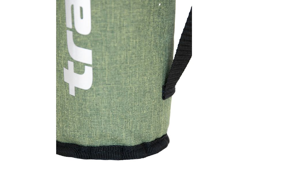 Чохол Tramp UTRA-290 (Olive Melange) для термосів Expedition на 0,9 л, Тип розміру: для 0,9 л, Колір: Olive Melange, зображення 4