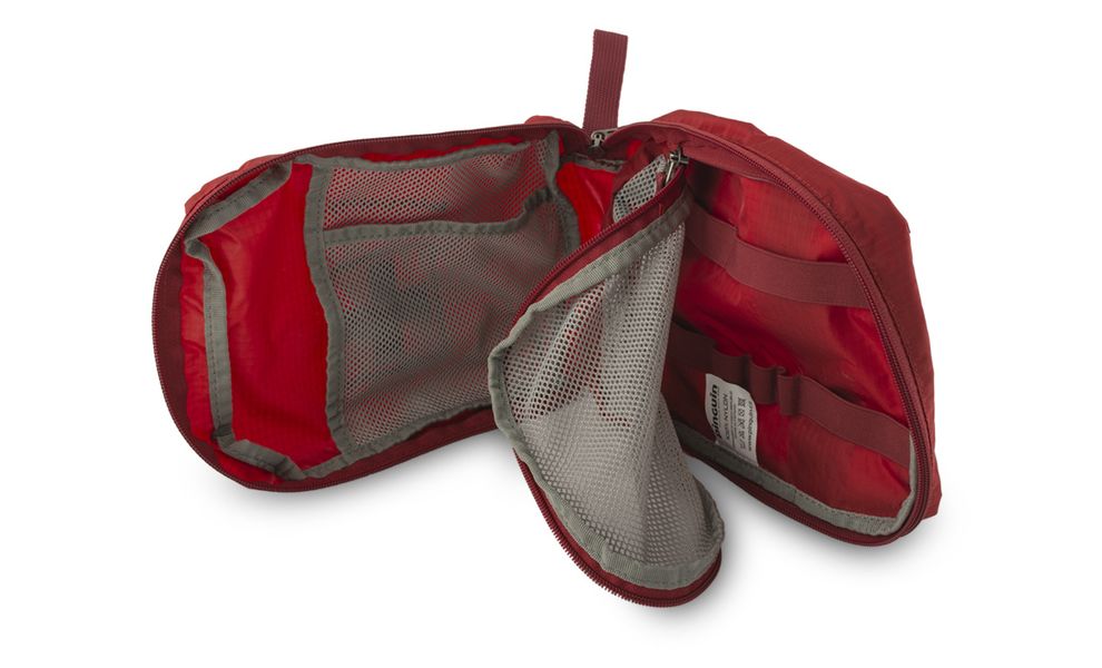 Сумка для аптечки Pinguin First Aid Kit - L (Red), Тип розміру: L, Колір виробника: Red, зображення 3
