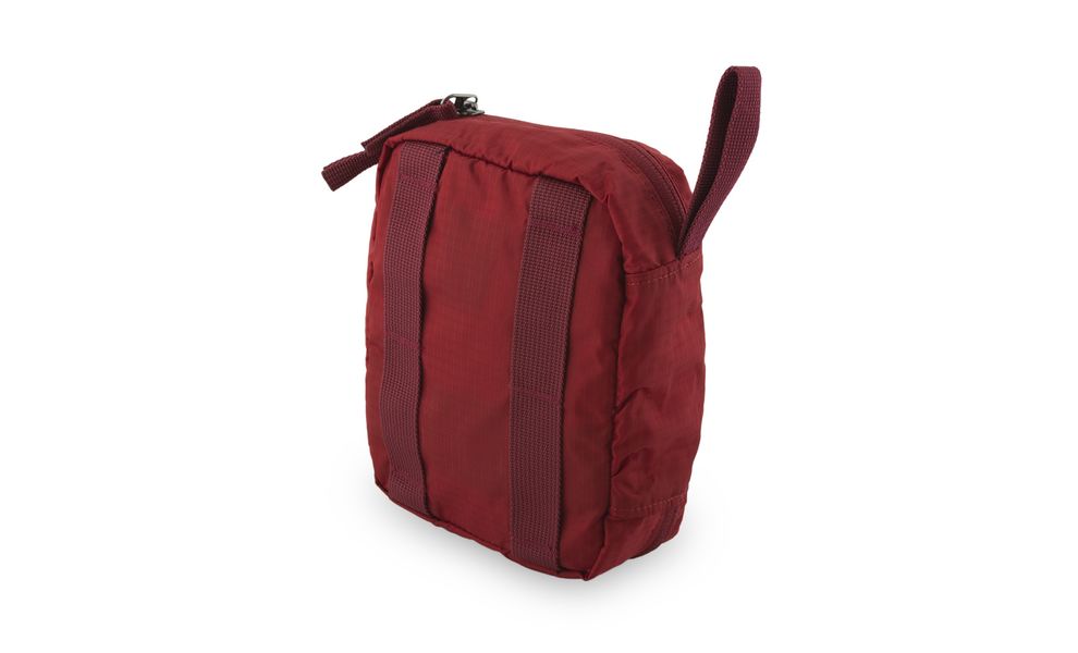 Сумка для аптечки Pinguin First Aid Kit - M (Red), Тип розміру: M, Колір виробника: Red, зображення 2