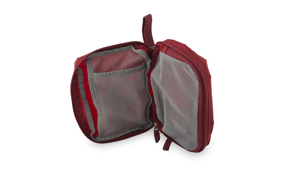 Сумка для аптечки Pinguin First Aid Kit - M (Red), Тип розміру: M, Колір виробника: Red, зображення 3