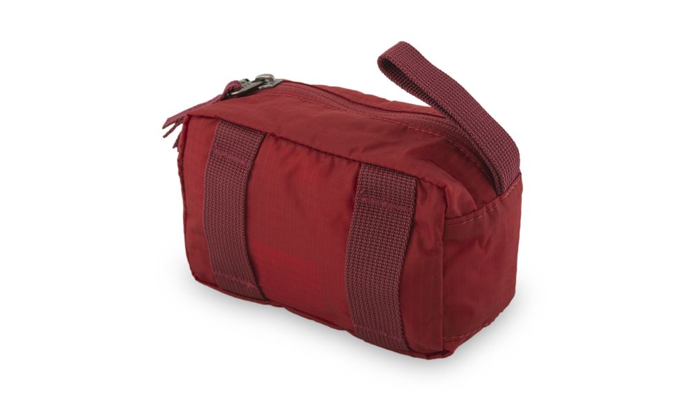 Сумка для аптечки Pinguin First Aid Kit - S (Red), Тип розміру: S, Колір виробника: Red, зображення 3