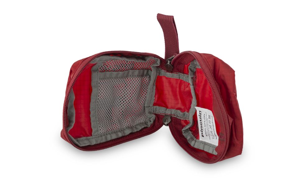 Сумка для аптечки Pinguin First Aid Kit - S (Red), Тип розміру: S, Колір виробника: Red, зображення 4