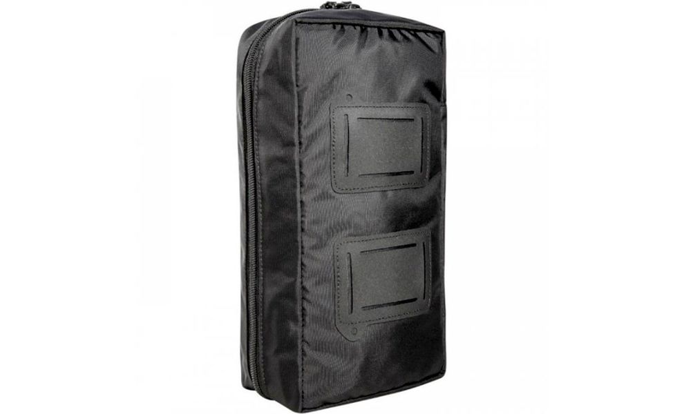 Сумка для аптечки Tatonka First Aid - M (Black), Тип розміру: M, Колір виробника: Black, зображення 3