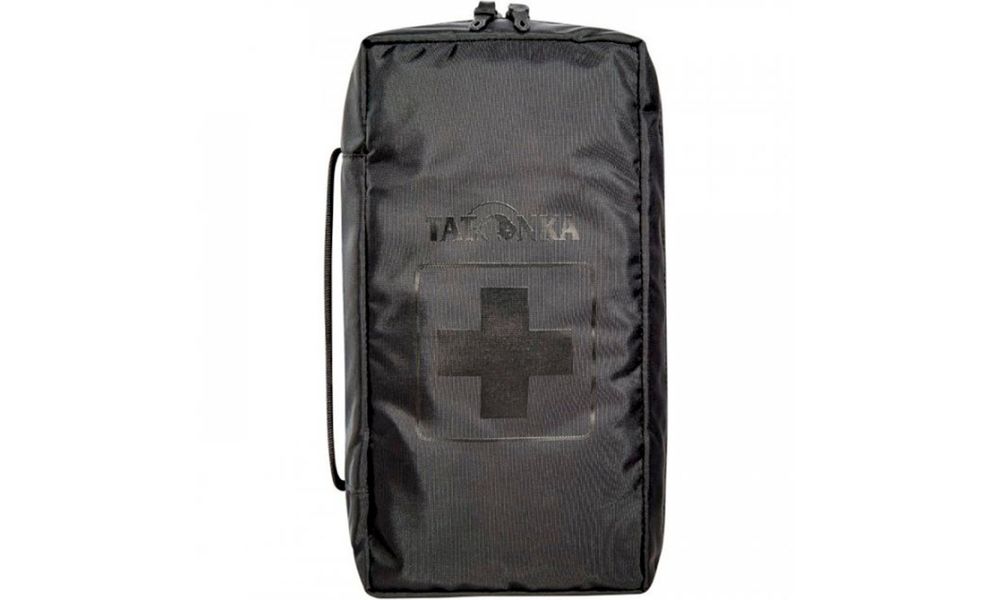 Сумка для аптечки Tatonka First Aid - M (Black), Тип розміру: M, Колір виробника: Black, зображення 2