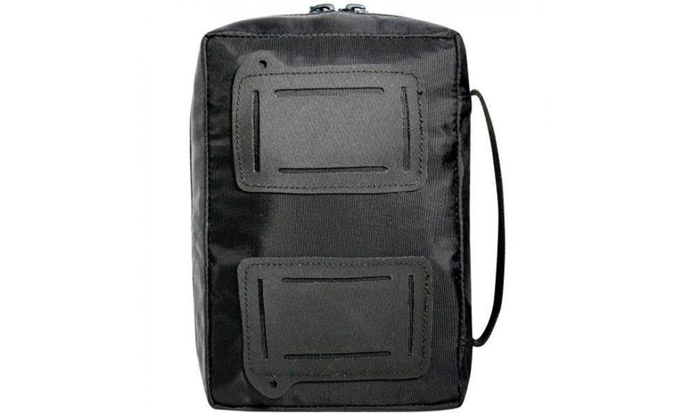 Сумка для аптечки Tatonka First Aid - S (Black), зображення 4
