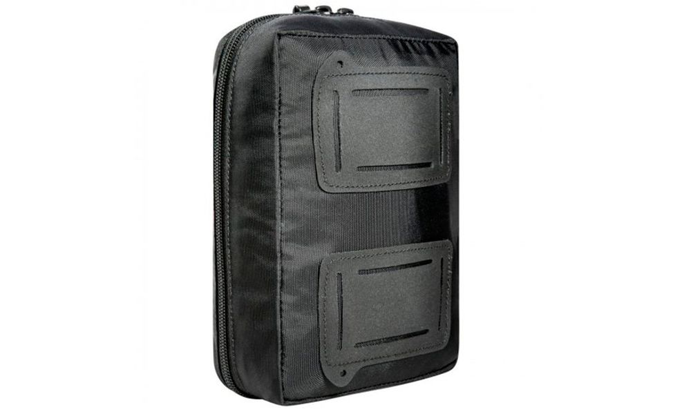 Сумка для аптечки Tatonka First Aid - S (Black), зображення 3
