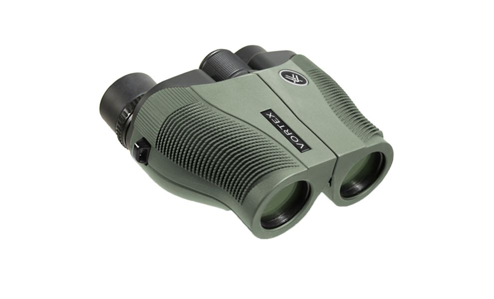 Бінокль Vortex Vanquish 10x26 (Green), зображення 2