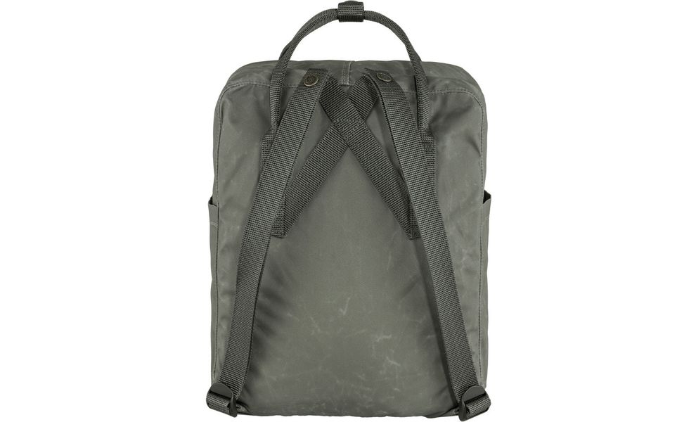 Рюкзак Fjallraven Tree-Kanken (036/Charcoal Grey), 16 л, Об'єм: 16, Колір виробника: 036/Charcoal Grey, зображення 3