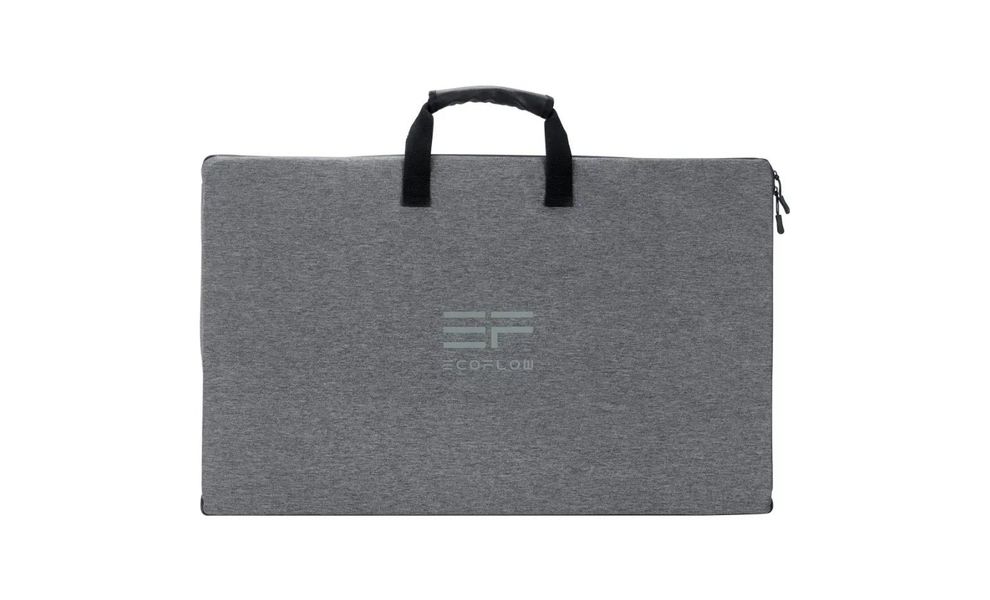 Сонячна панель EcoFlow 160W, зображення 5