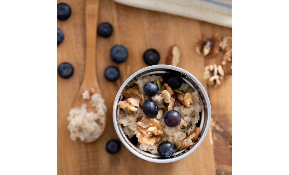 Термокружка для кави Klean Kanteen TKWide Cafe (Brushed Stainless) на 473 мл: герметична кришка, Об'єм: 473, Колір: Brushed Stainless, зображення 4