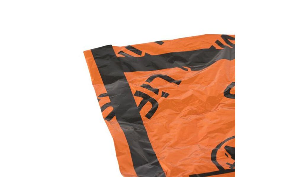 Термомішок рятувальний Lifesystems Heatshield Thermal Bivi Bag, 210x90 см, зображення 4