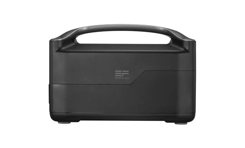 Зарядна станція EcoFlow RIVER, зображення 4