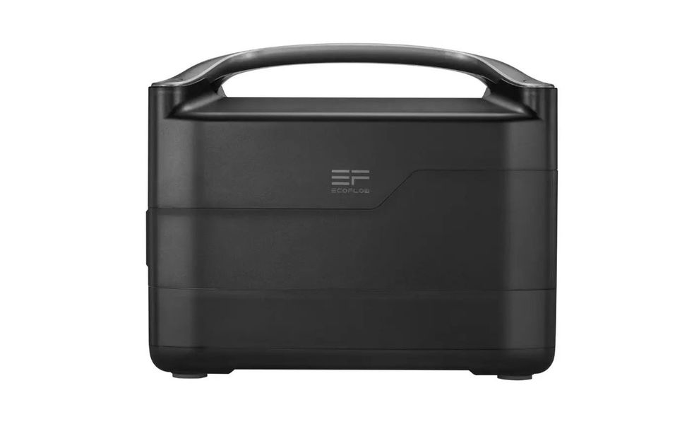 Зарядна станція EcoFlow RIVER Max, зображення 2