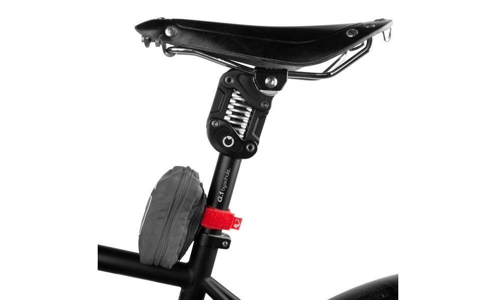 Набір стяжок Tatonka Hook & Loop Strap Set 20 мм, 30 см, Ширина: 20, Довжина: 30, Колір: Mix, зображення 2