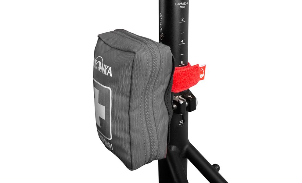 Набір стяжок Tatonka Hook & Loop Strap Set 20 мм, 30 см, Ширина: 20, Довжина: 30, Колір: Mix, зображення 3