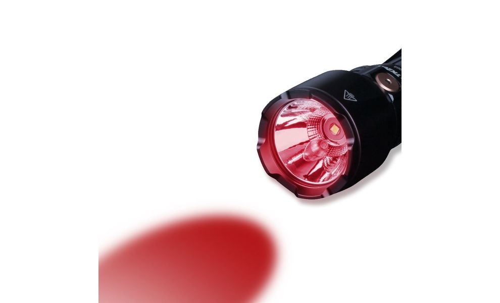 Ліхтар ручний Fenix TK26R, зображення 6