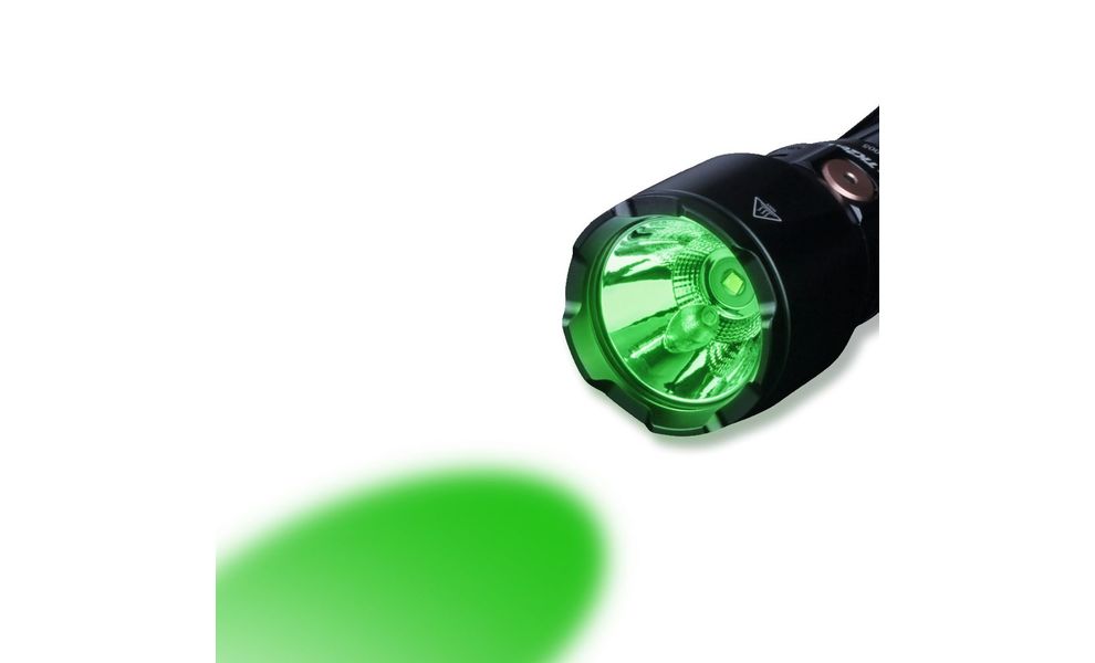 Ліхтар ручний Fenix TK26R, зображення 7