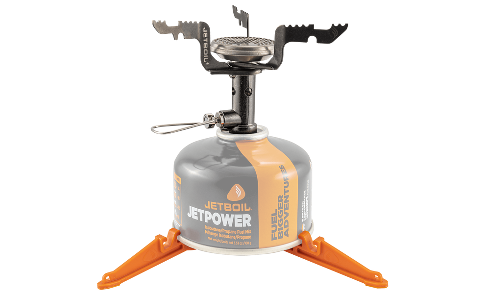 Система приготування їжі JetBoil Stash Stove Kit, 800 мл, зображення 3