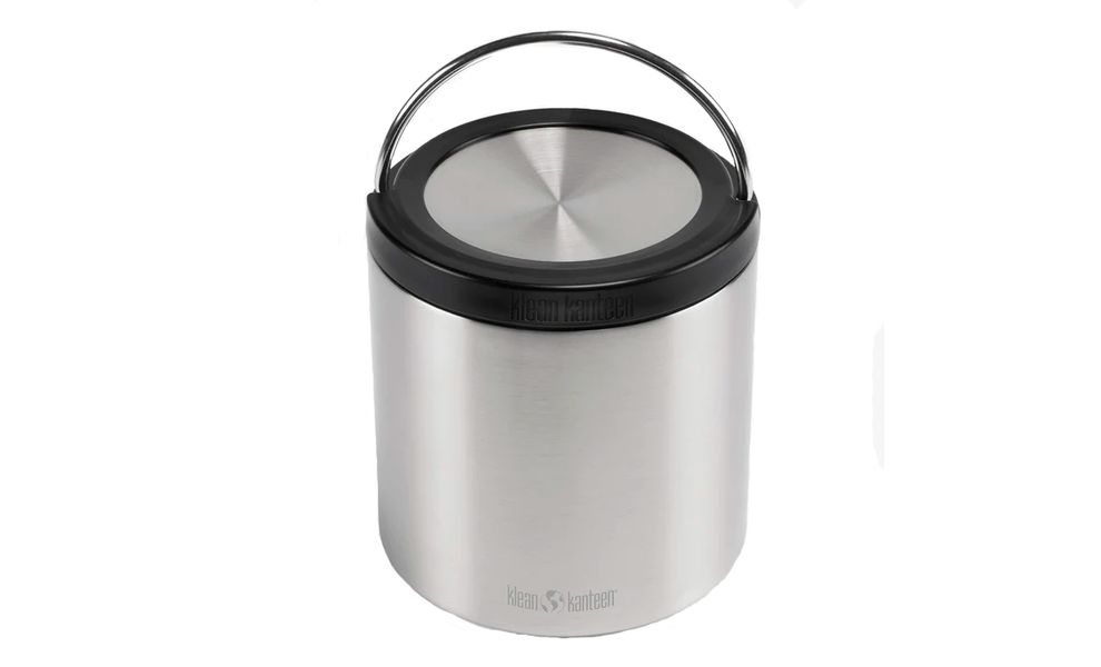 Термос для їжі Klean Kanteen TKCanister на 946 мл, Об'єм: 946, зображення 2