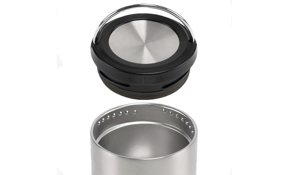Термос для їжі Klean Kanteen TKCanister на 946 мл, Об'єм: 946, зображення 3