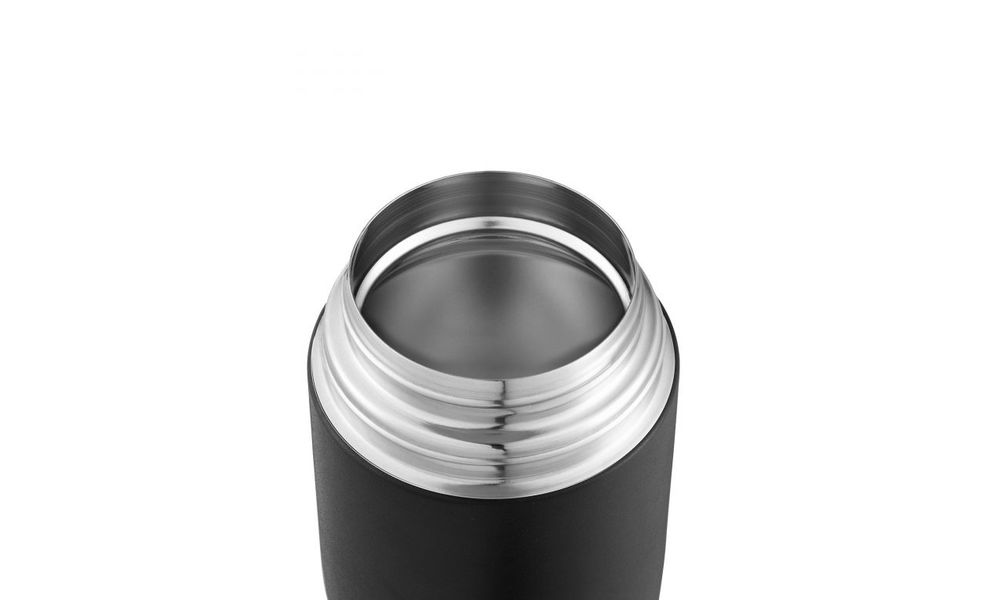Термос для їжі Esbit Classic (Black) на 1 л, Об'єм: 1000, Колір: Black, зображення 5