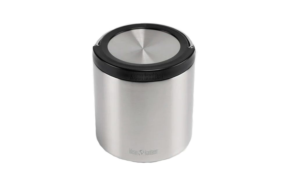 Термос для їжі Klean Kanteen TKCanister на 946 мл, Об'єм: 946, зображення 4
