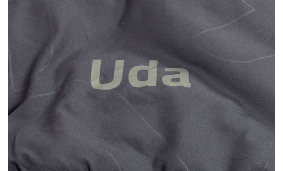 Двосторонній туристичний спальник Bo-Camp Uda до -10°C: з капюшоном, зображення 5