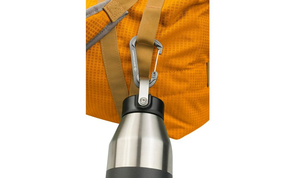 Карабін Sea to Summit Large Accessory, 2 шт, зображення 3