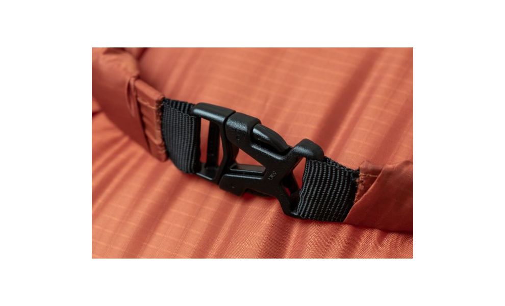 Гермомішок Turbat Germik (Orange), 10 л, Об'єм: 10, Колір виробника: Orange, зображення 3