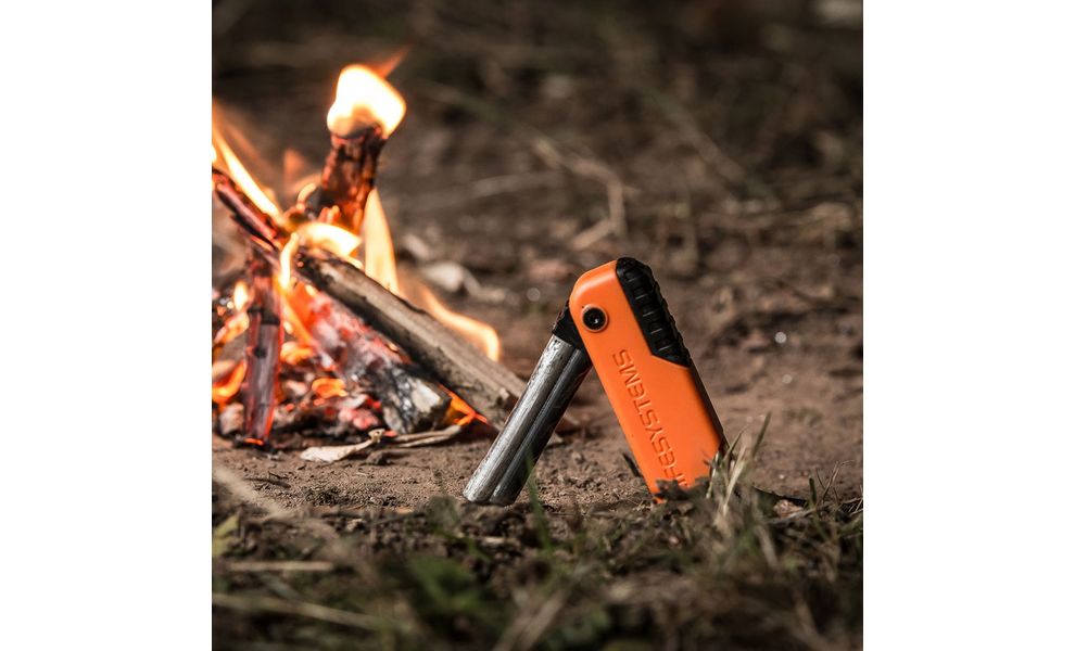 Кресало Lifesystems Dual Firestarter, зображення 2